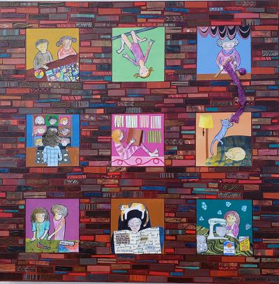 hornik_13th_annual_member_show_2