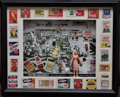 shopping