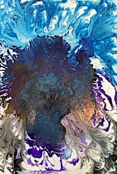 eye