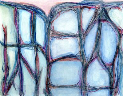 carolherd-rodriguez_rodriguez_summerbluesmembers-abstractlandscape15-2020-acrylic-pastel-graphite-on-pape-11x14_200-b