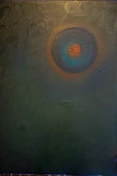 beginning