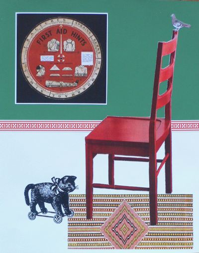 red_wooden_chair