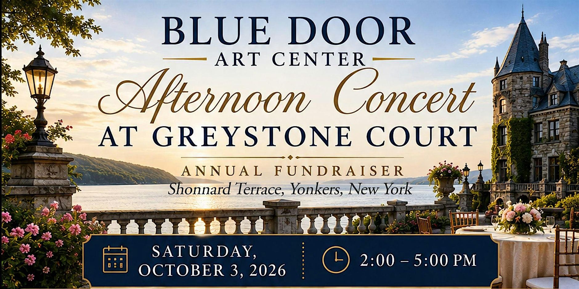 Fundraiser
