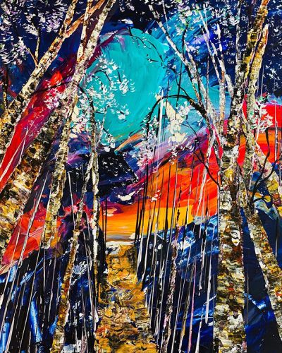 leslie_weissman_image2_13th_annual_path_to_light_oil_and_acrylic_on_board_18x25_20220