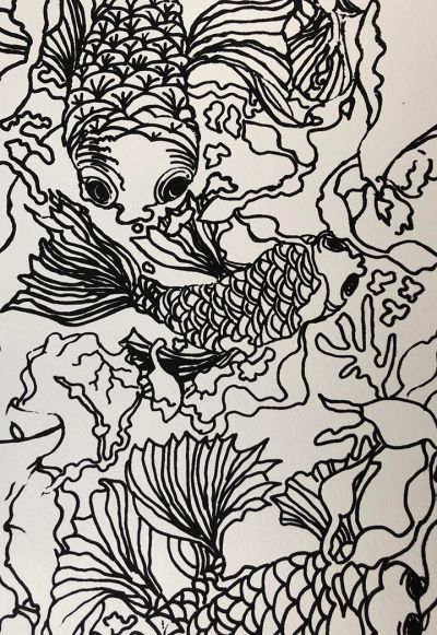 sears-koi