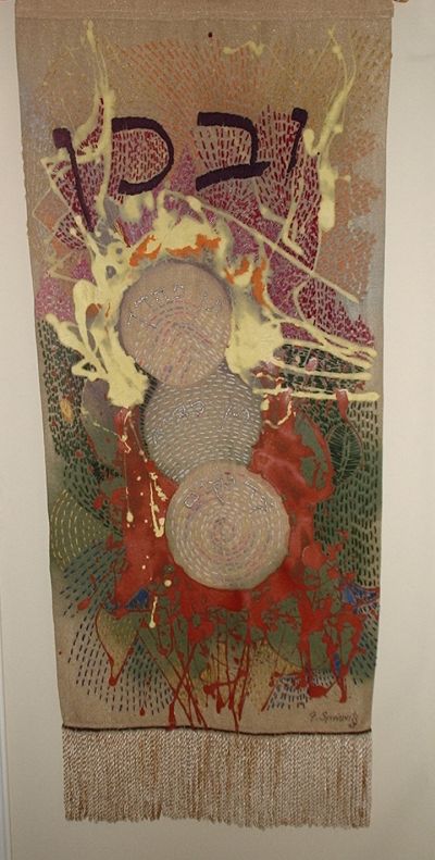 tapestry