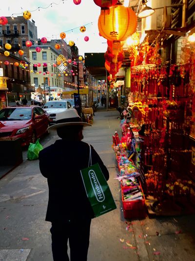 amaro-goingdowntochinatown