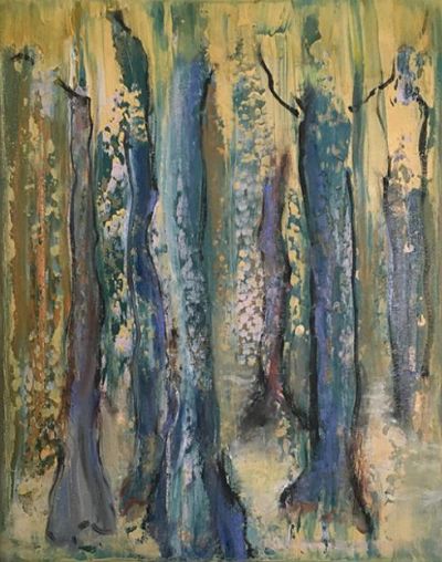 bluewoods