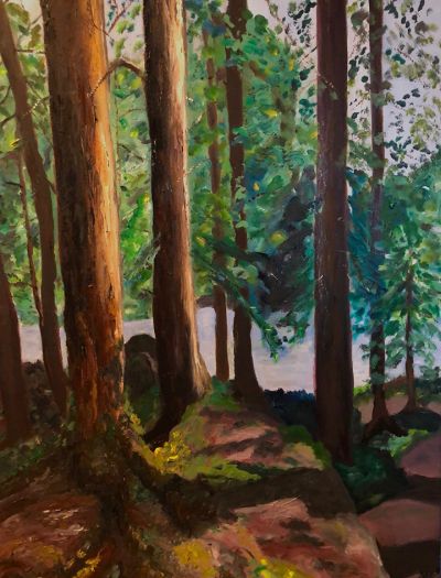 judithzucker_13annualmembershow_2