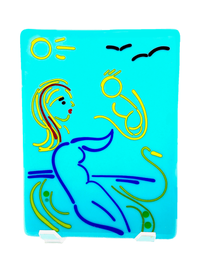 amyreissner_summer_blues_turquoisemotherchild