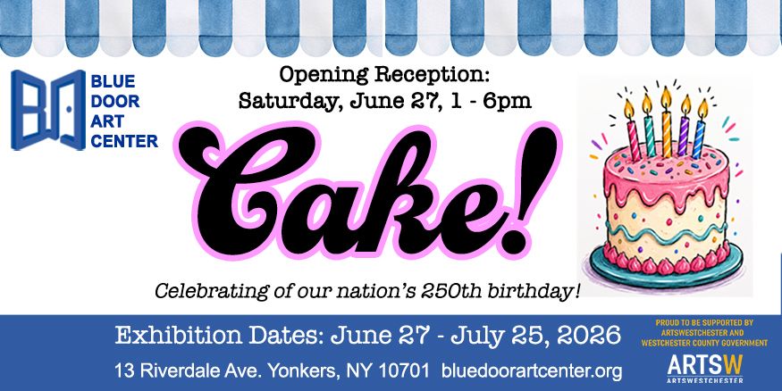 Yonkers Arts Weekend 2026