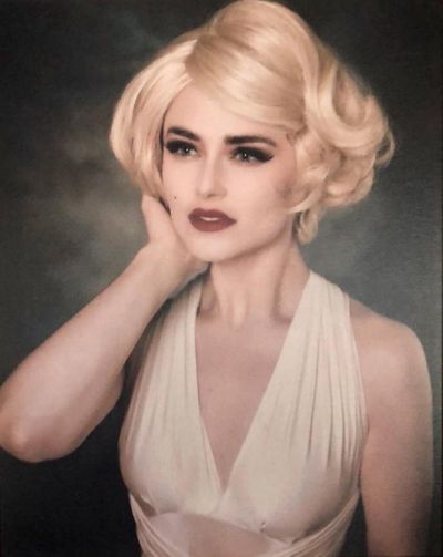 marilyn