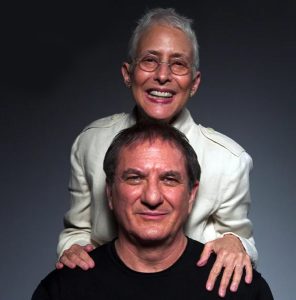 Judith and Richard Wilde