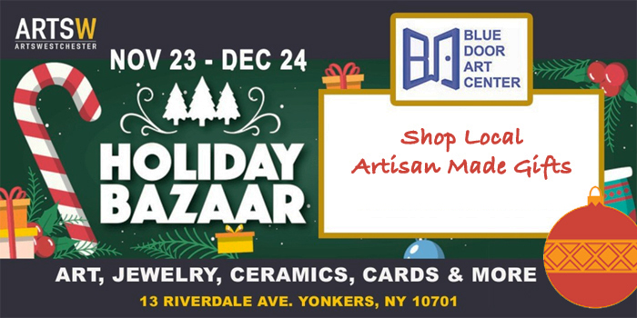 Holiday Bazaar