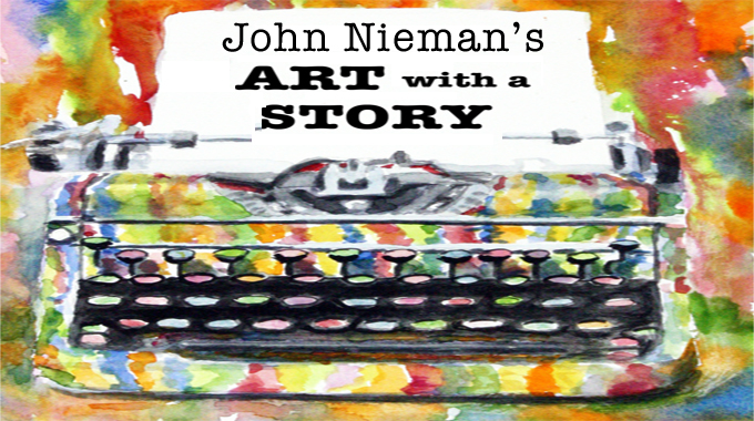  Art with a Story