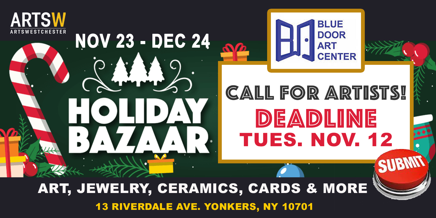 Holiday Bazaar