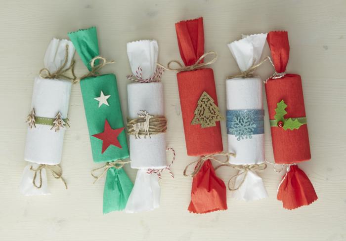 holiday favors