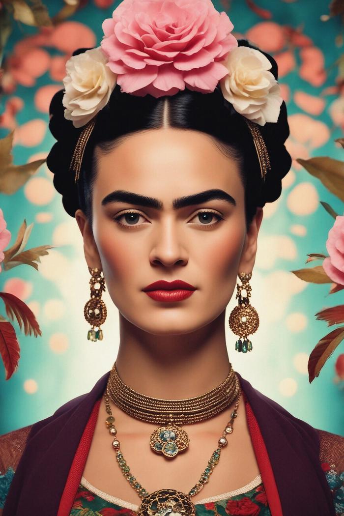 frida