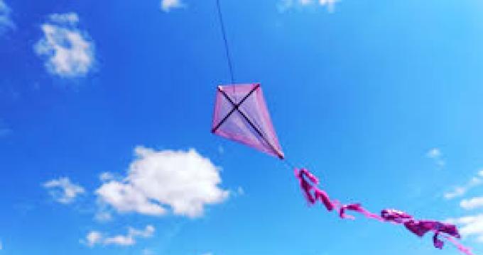 kite building workshop