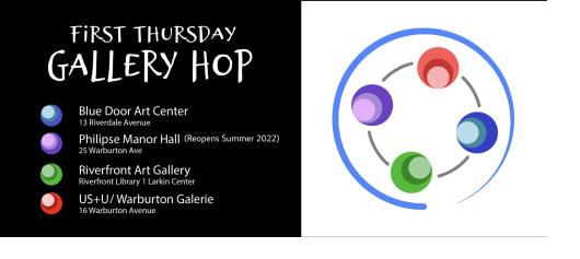 Gallery Hop