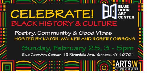 Celebrate! Black History and Culture