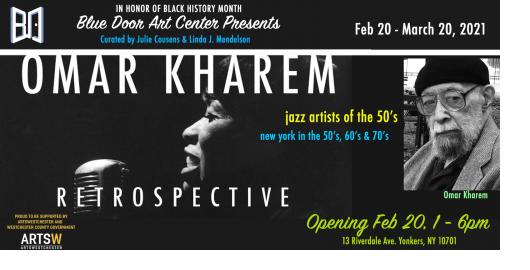 Omar Kharem, A Retrospective