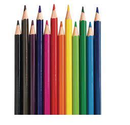 Holiday Deluxe Dreidel Adult Coloring Book & 8-Piece Color Pencil
