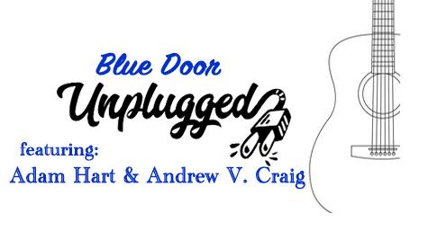 Blue Door Unplugged