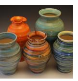Vase Grouping